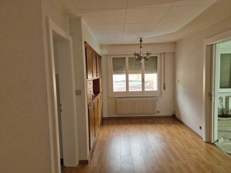 A Louer Appartement 4,5 Pièces Route du Léman 8A 1906 Charrat - Photo 3