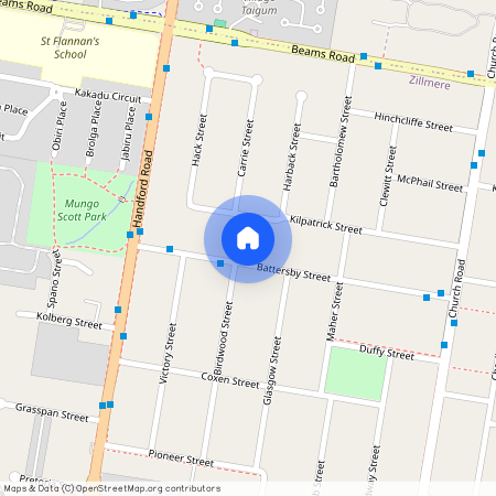 55 Battersby St, Zillmere QLD 4034