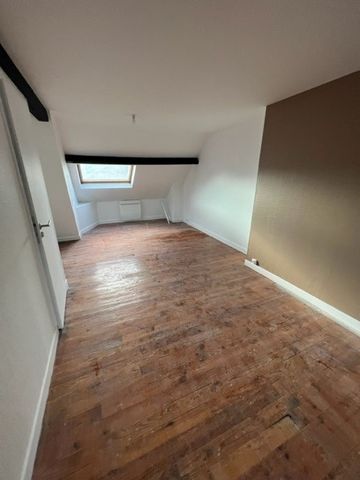 Studio de 26.12 m², rue Michel Ange – Porte de Douai réf 4344 - Photo 2