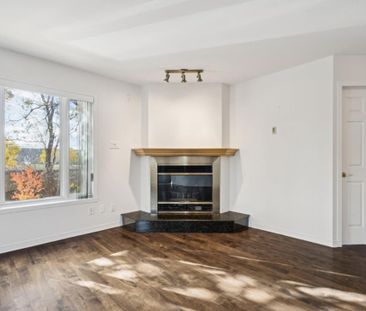 Appartement à louer - Montréal (Mercier/Hochelaga-Maisonneuve) (Mer... - Photo 1