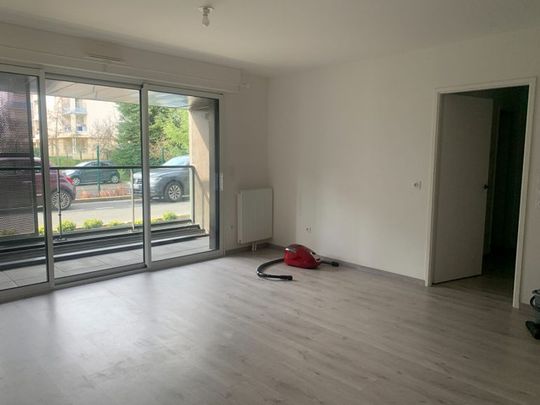 Appartement 3 pièces – 64 m² environ à Cesson-Sévigné (ref : G165947) - Photo 1