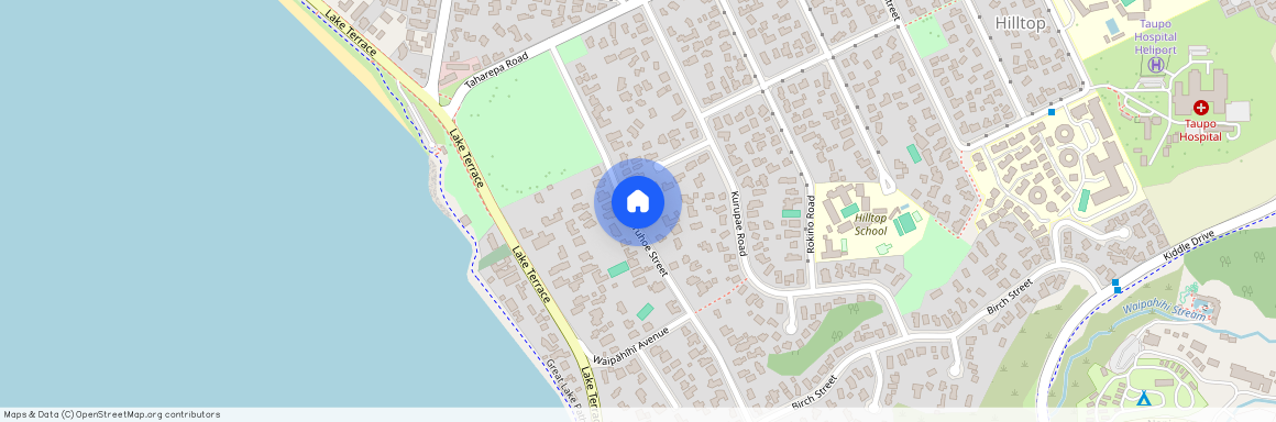 38 Ngauruhoe Street, Hilltop, Taupo