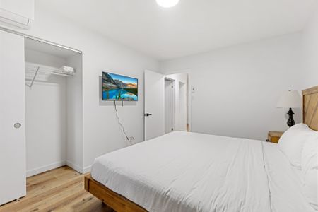 2060 Rue St-Denis #202 - Photo 3