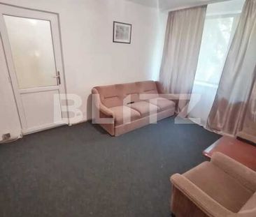 Apartament de 2 camere, 50 mp, mobilat, zona Brazda. - Fotografie 3