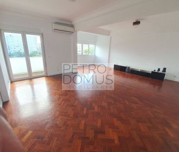 4 room luxury Flat for rent in Amoreiras (Sao Sebastiao da Pedreira... - Photo 3