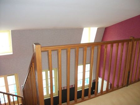 Appartement 6 pièces à - Photo 2
