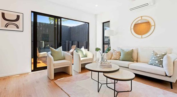 Pakuranga Heights - Nearly New 3Beds - Photo 1