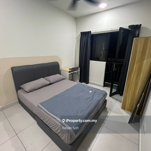 231 TR Serviced Suite, KL City Centre - Photo 1