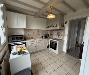 Maison T4 avec grand jardin - Photo 6