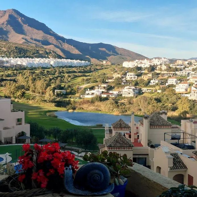 Alquiler de piso en Calle Maria Pita, 8 - Photo 1