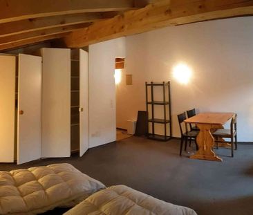 2 Zimmer, 28 m², 2. Stock - Foto 3