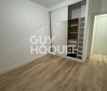 Appartement Le Vesinet 3 pièce(s) 39.82 m2 - Photo 1