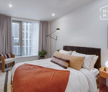 1 bedroom flat to rent - Photo 2