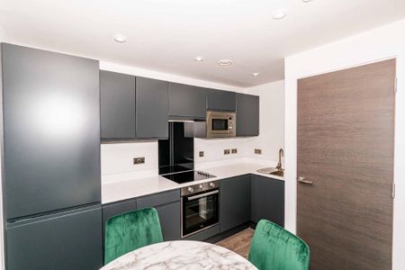 1 bedroom apartment to rent - Photo 3