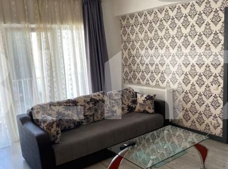 Apartament cu 2 camere, modern, parcare, 52 mp, zona Expo Transilvania - Photo 2