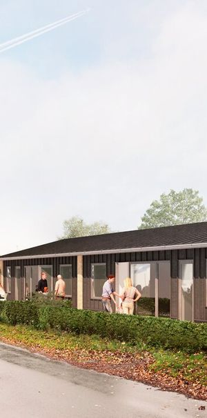 Hjortebjergvej, 17A, Harndrup, 5463 - Foto 2