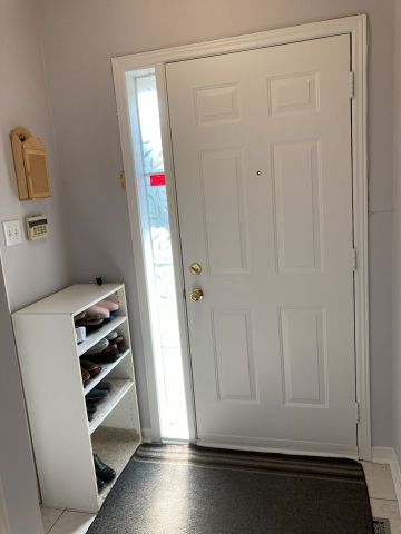 For Lease - 126 Pinedale Gate, Vaughan, Ontario - Photo 5