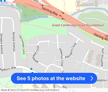 Plowman Close , London, N18 - Photo 1