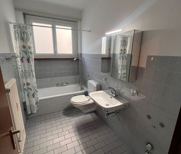 FOR RENT SPACIOUS 2.5-ROOM APARTMENT - Photo 5