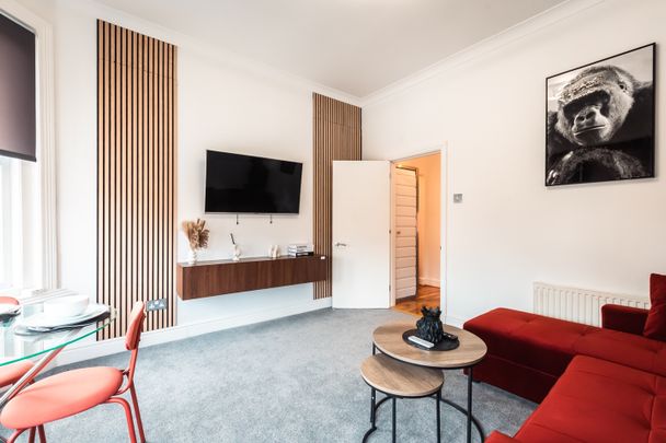 1 Bed Flat, Thornbury Avenue, SO15 - Photo 1