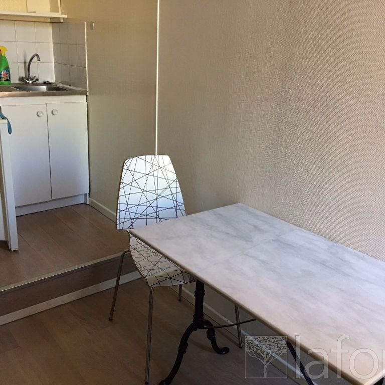 Appartement T1 Muret à louer - Photo 1