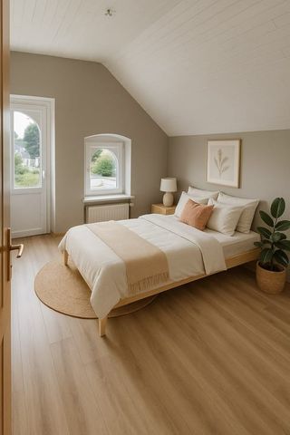 Appartement te huur - Photo 3