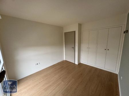 Appartement à louer 3 pièces 65.22m² - Photo 4