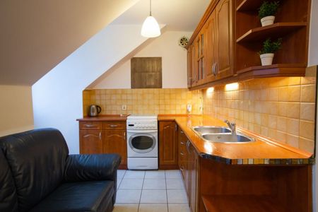 Mieszkanie do wynajęcia 2 pokoje Wojska Polskiego, Poznań 50 m² - Zdjęcie 3