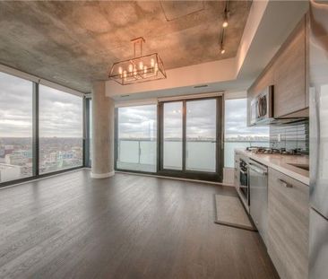 For Lease - 11 Charlotte Street Unit# 2603, Toronto, Ontario - Photo 6