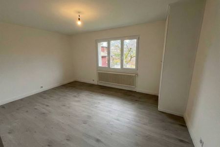 3 Zimmer, 60 m², EG - Photo 2