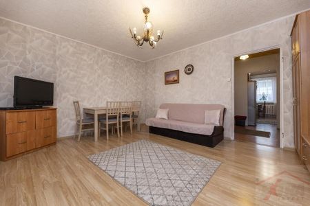 2 rozkładowe pokoje z balkonem Police (429428) - Фото 2