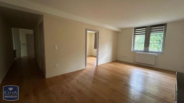 Appartement à louer 3 pièces 59.48m² - Photo 1