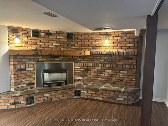 For Lease - 349 Carnaby Court Unit# Bsmt, Oshawa, Ontario - Photo 1