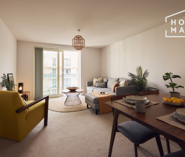 1 bedroom flat to rent - Photo 4