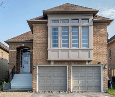 For Lease - 520 Stone Road, Aurora, Ontario - Photo 4