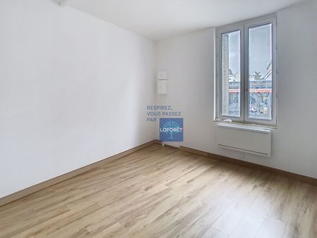 Apartment - Photo 2