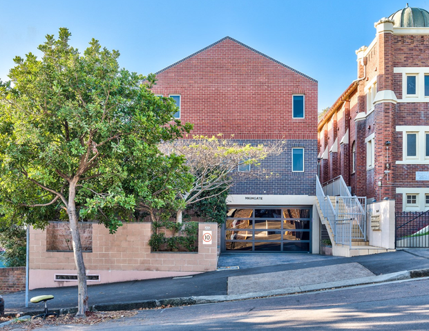 3/126 Tyrrell Street, The Hill NSW 2300 - Photo 1