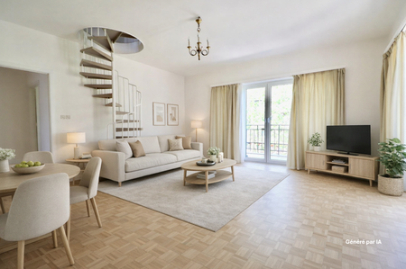 Val des Seigneurs, 1150, Woluwe-Saint-Pierre - Foto 3