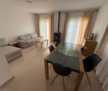 Townhouse For Winter Rental In Nerja - Photo 4