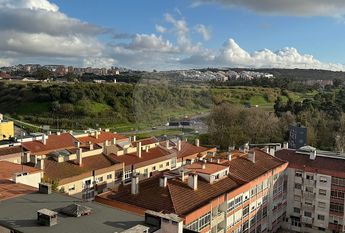 Apartamento T2 em Lisboa