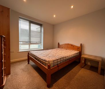 Flat 8, Castle View Place, Stafford, ST16 2FB - Photo 6