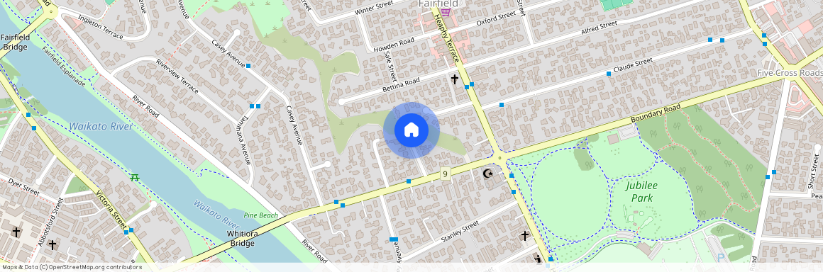 10 Marne Street, Claudelands, Hamilton City