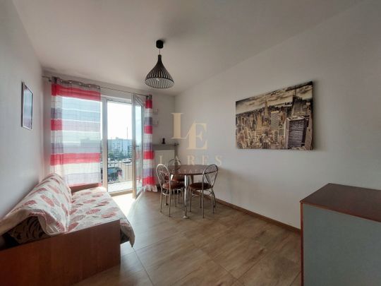 Garaż | Balkon | Zamknięte osiedle | Park | Wisła - Photo 1