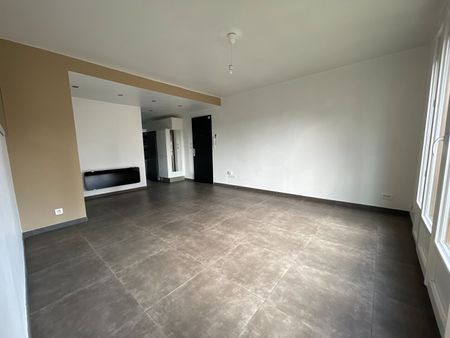 Type 3 Aix en Provence - 55m² - 1100€ - Photo 3