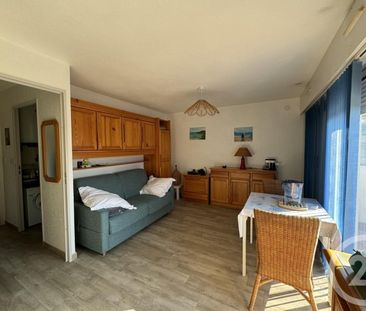 Appartement 1 Pièce 24 m² - Photo 2