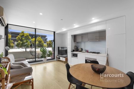 Embrace the Bay: Modern Port Melbourne Living! - Photo 4