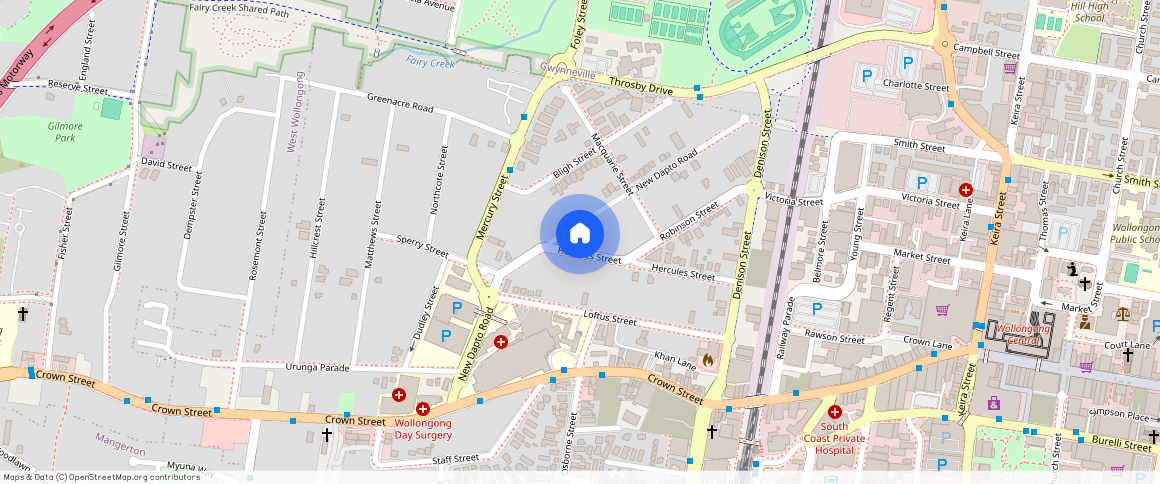 51, New Dapto, Road, Wollongong, 2500, New South Wales