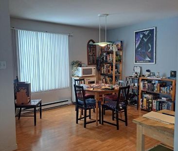 4 1/2 Lévis centre-ville, UQAR, proximité autoroute - Photo 1