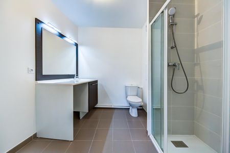 location Appartement T2 DE 36.7m² À VILLIERS SUR MARNE - Photo 5