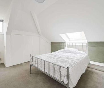 Bartholomew Square, Clerkenwell, EC1V - Photo 5